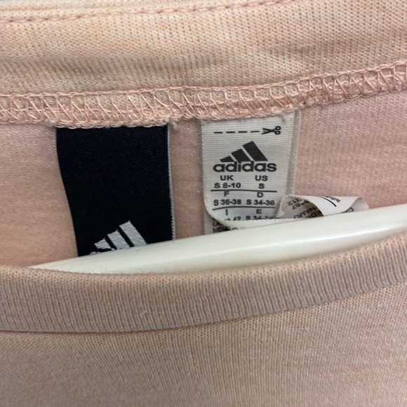 Adidas crew neck sweater - Picture 2 of 6